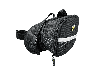 Превью  Велосумка подседельная TOPEAK Aero Wedge Pack Medium TC2261B (1,31 л)